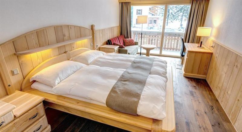 Hotel City Zermatt Exteriör bild